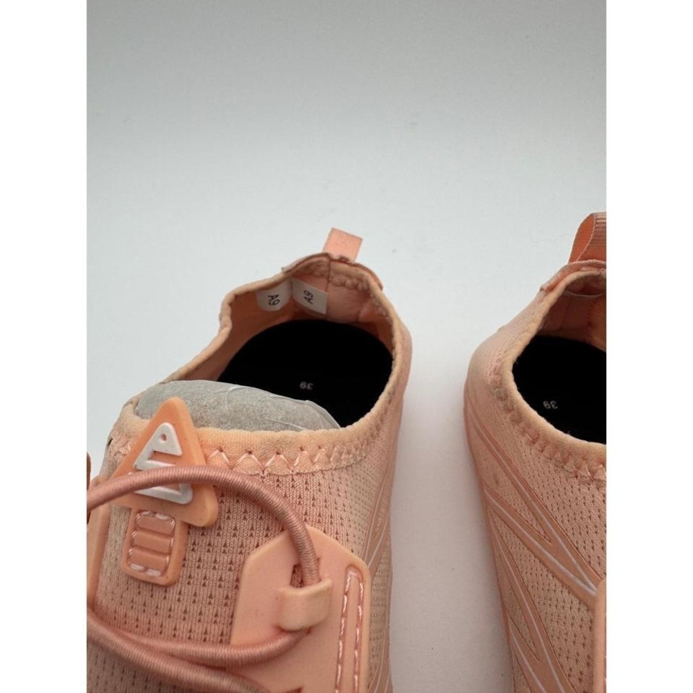 SEEKWAY Water Shoes Womens Size 8-8.5 Pink Quick Dry Beach Swim - Picture 5 of 7